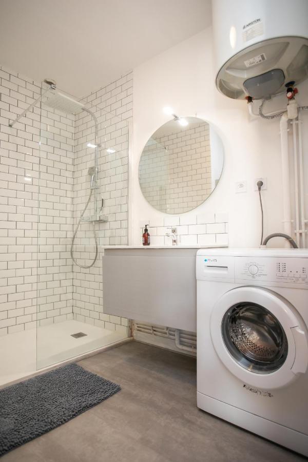 Appartement T2 Hyper Centre A Perigueux 1 Chambre Lou Chabrol Bagian luar foto