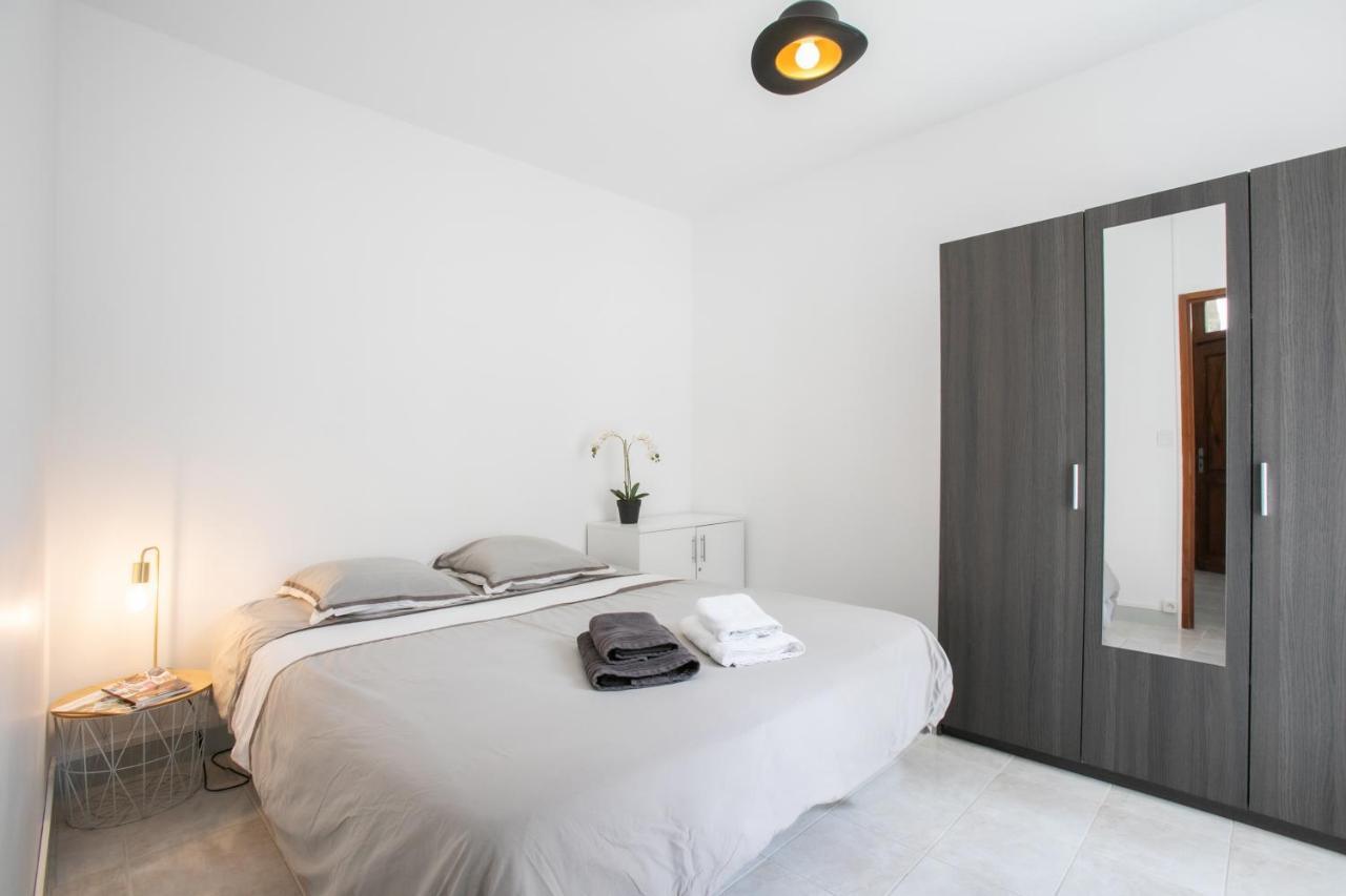 Appartement T2 Hyper Centre A Perigueux 1 Chambre Lou Chabrol Bagian luar foto
